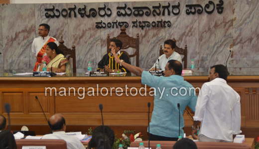 Mayor promises to convene special meet to discuss SAS